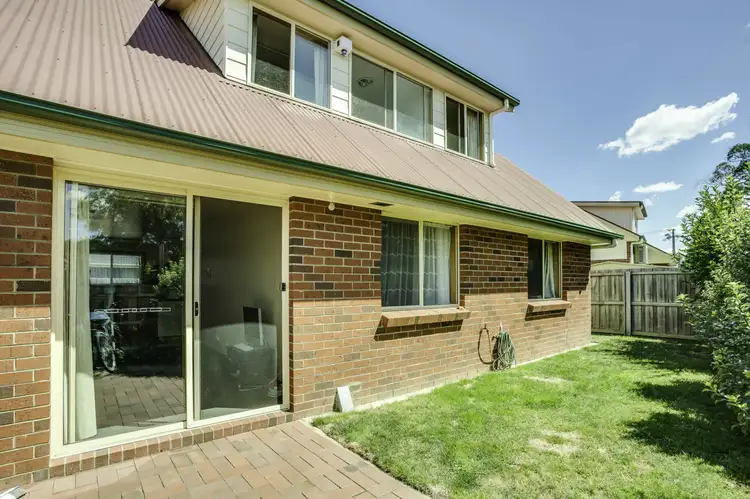 Main view of Homely unit listing, Unit 2/14 Plumer Street, Mowbray TAS 7248