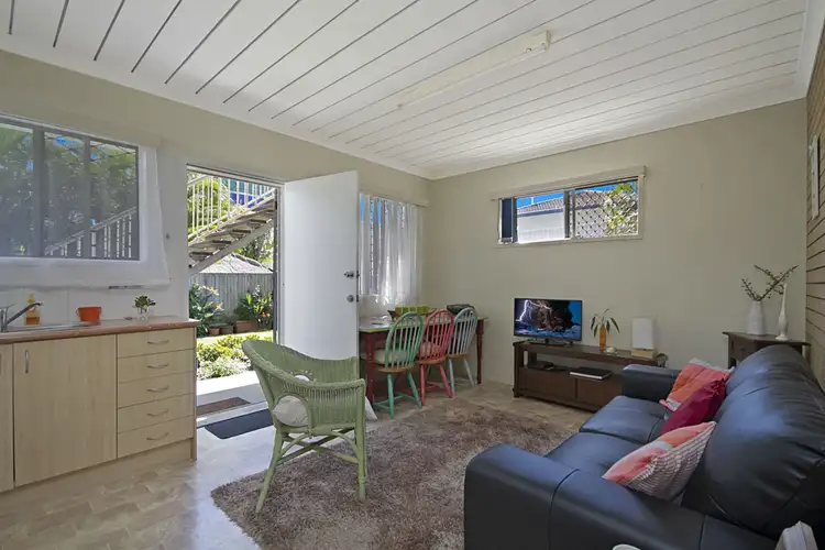 Second view of Homely unit listing, 3/1425 Gold Coast Highway, Palm Beach QLD 4221