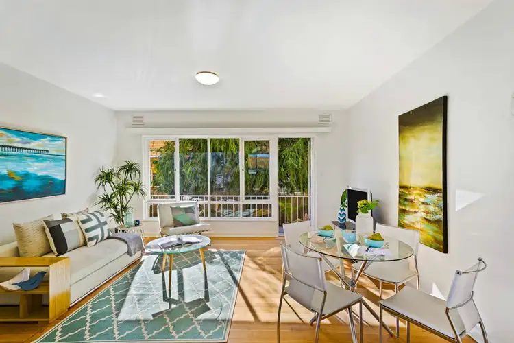U7/9 Acheron Avenue, Camberwell VIC 3124