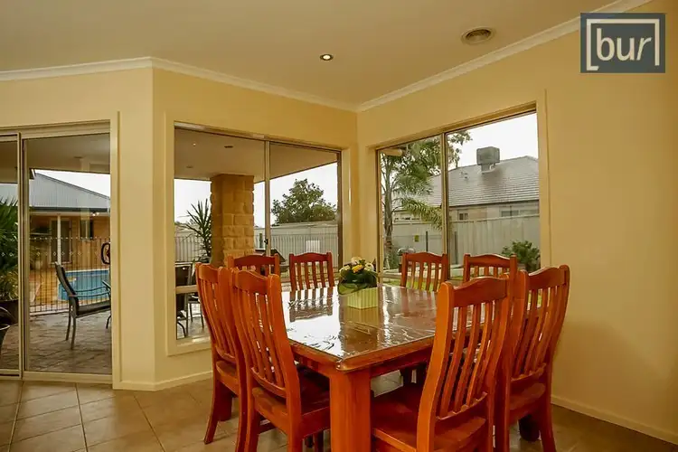Seventh view of Homely house listing, 5 Moore Court, Wahgunyah VIC 3687