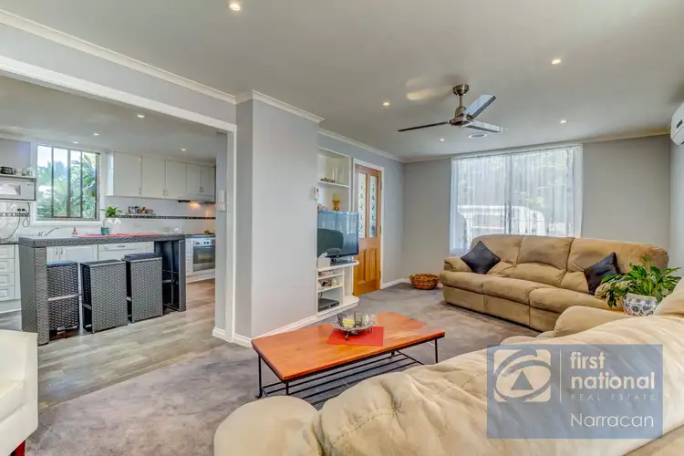 Second view of Homely house listing, 2 Hallston Street, Newborough VIC 3825