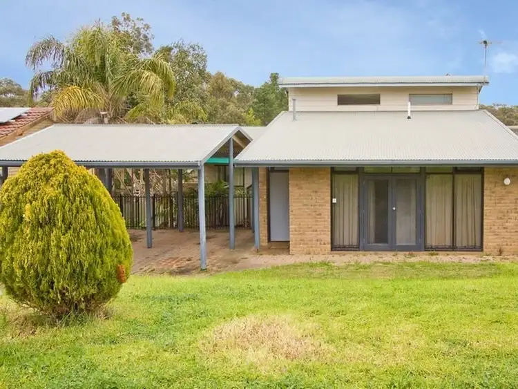 Main view of Homely house listing, 35 Altair Street, Hope Valley SA 5090