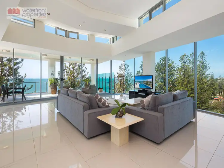 Second view of Homely unit listing, 15/16 Prince Edward Parade, Redcliffe QLD 4020