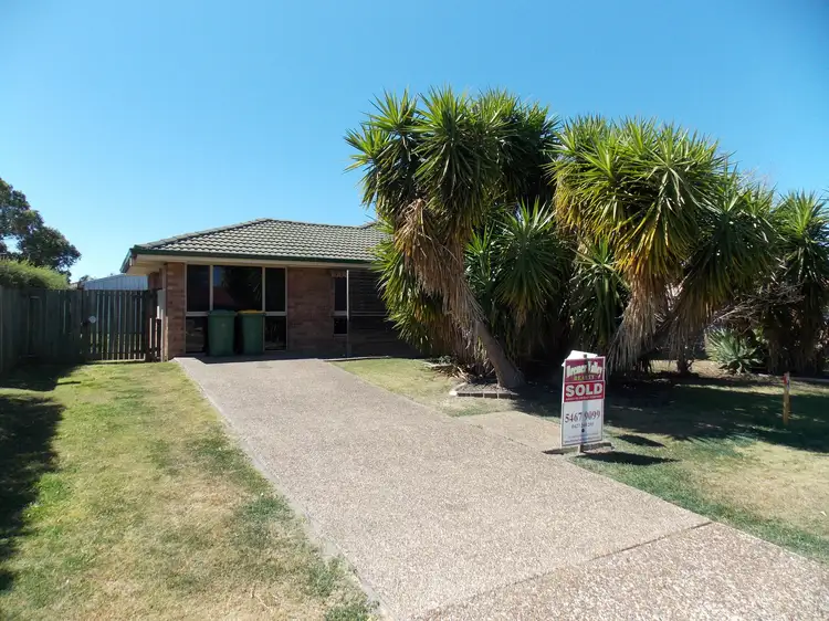 38 Bernadette Cres, Rosewood QLD 4340