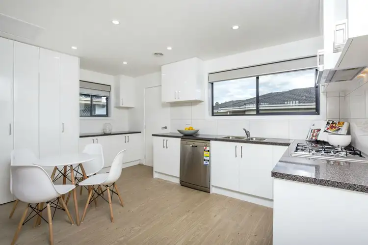 Fourth view of Homely house listing, 9 Arcade Way, Avondale Heights VIC 3034