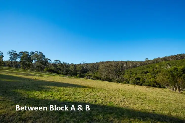 Sixth view of Homely land listing, LA (Part lot 27) K B Timms Drive, Eden NSW 2551