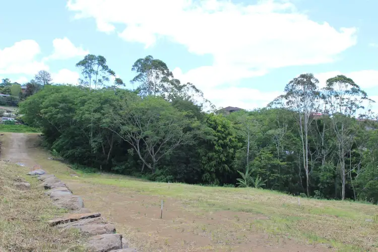 Fourth view of Homely land listing, 1 Millar Street, Lismore Heights NSW 2480