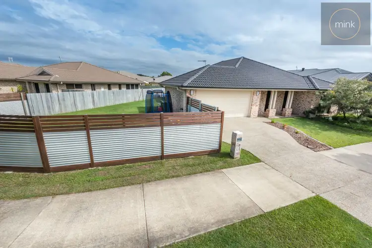 Second view of Homely house listing, 28 Grampion Drive, Caloundra West QLD 4551
