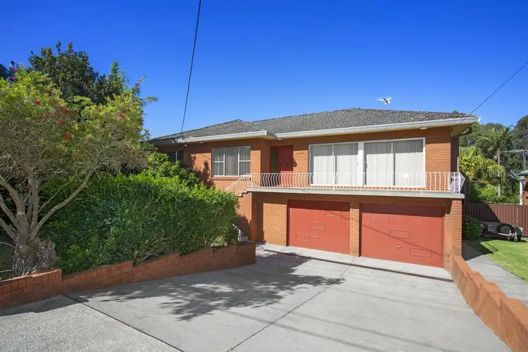 Fourth view of Homely house listing, 24 Delaware Road, Ermington NSW 2115