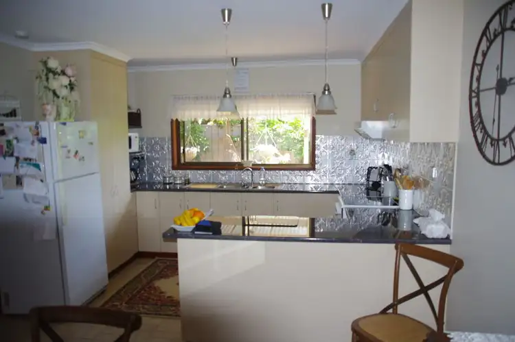 Second view of Homely unit listing, Unit 2/9 Oak Street, Cobram VIC 3644