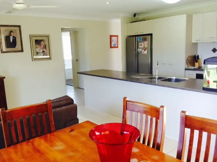 Third view of Homely house listing, 7 Citrinus Court, Ormeau QLD 4208
