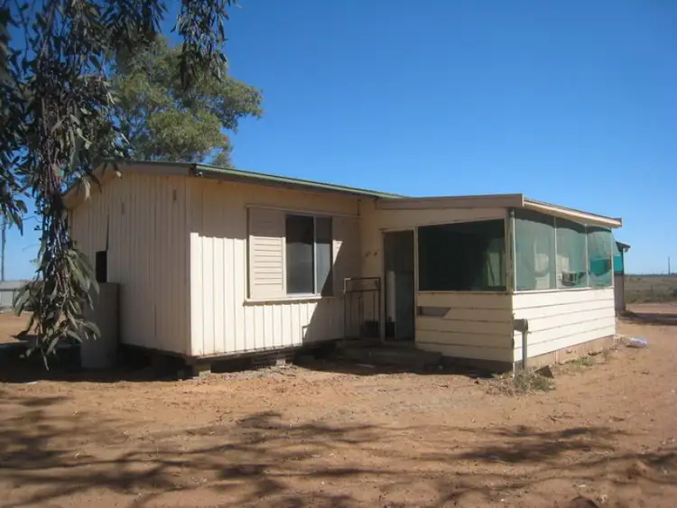Fourth view of Homely house listing, Lot 70 Waits Road, Bungama SA 5540