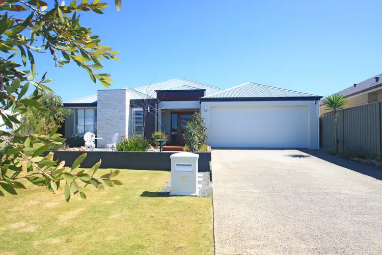 Fourth view of Homely house listing, 17 Magdalen Loop, Piara Waters WA 6112