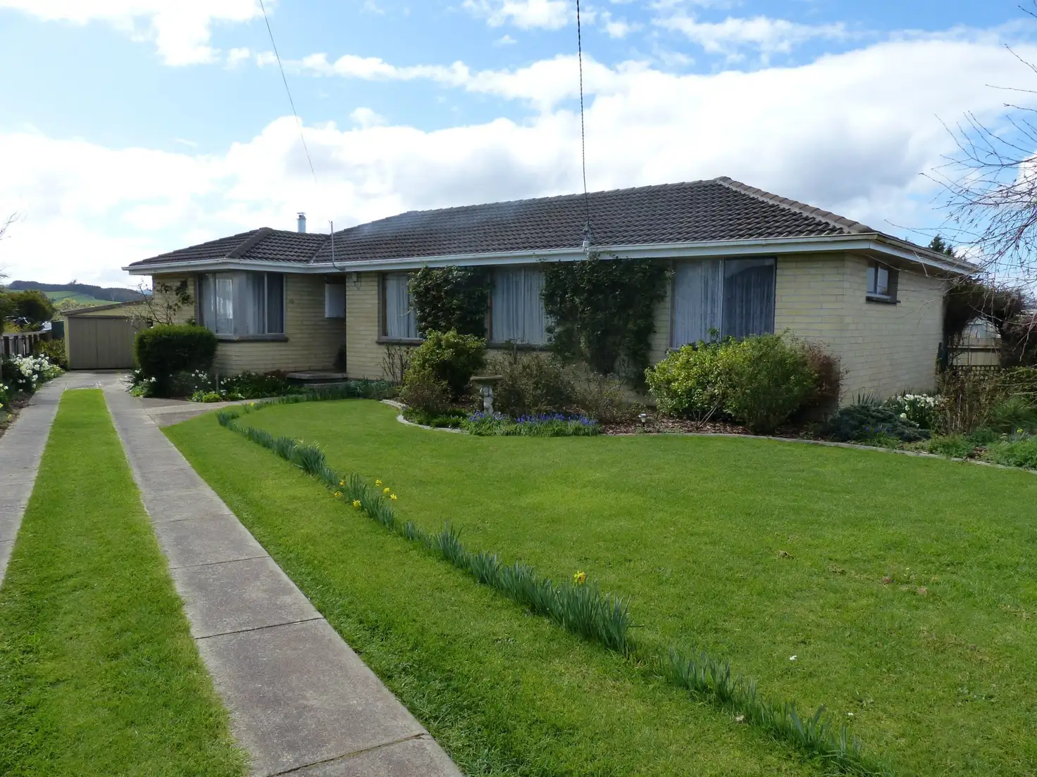 Main view of Homely house listing, 32 Grigg Street, Deloraine TAS 7304