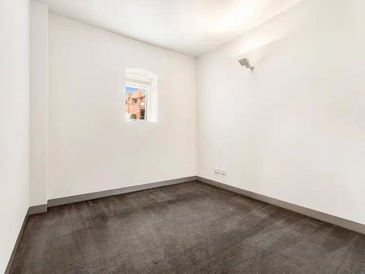 Fifth view of Homely apartment listing, G02/25 Pickles Street, Port Melbourne VIC 3207