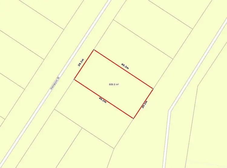 Third view of Homely house listing, 8 Hampson Street, Burnett Heads QLD 4670