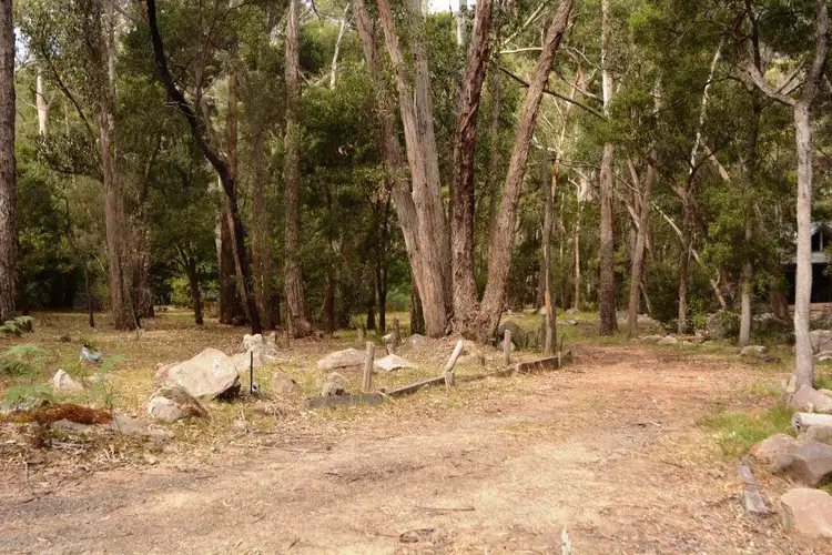 65 Scott Road, Halls Gap VIC 3381