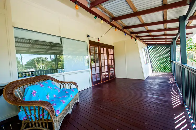 Second view of Homely house listing, 6 Eagle Street, Slade Point QLD 4740