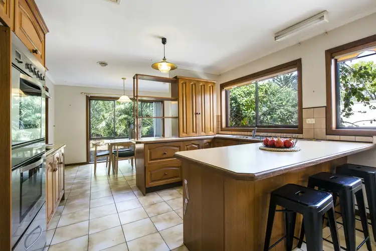 Fourth view of Homely house listing, 7 Mountainview Avenue, Avondale Heights VIC 3034