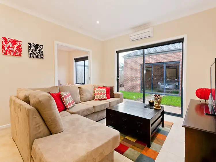 Third view of Homely house listing, 21 Somerton Court, Darley VIC 3340