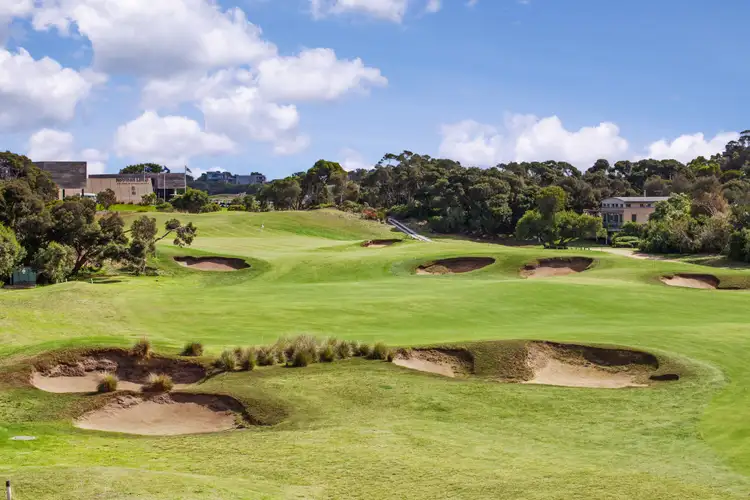 Third view of Homely house listing, 22 Turnberry Gr, Fingal VIC 3939