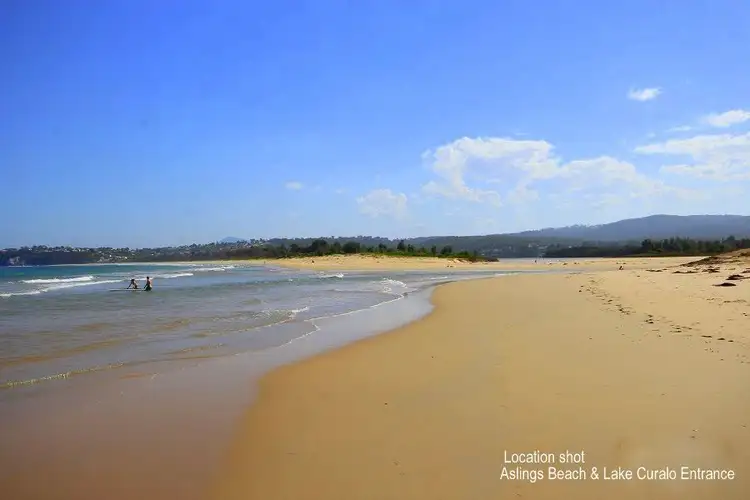 Sixth view of Homely rural property listing, LC (Part Lot 27) KB Timms Drive, Eden NSW 2551