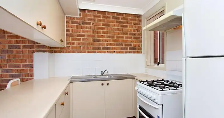 Third view of Homely townhouse listing, 21/16-24 Patricia Street, Blacktown NSW 2148
