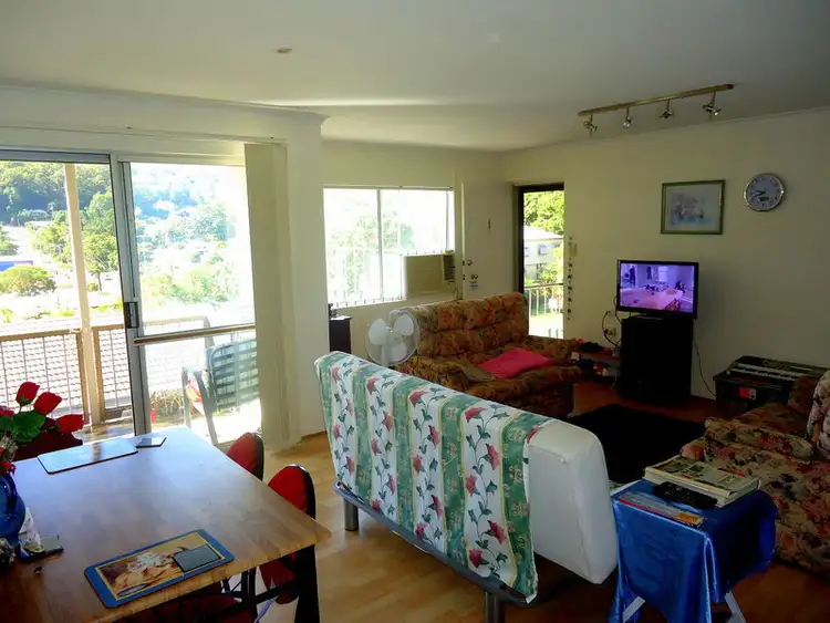 Main view of Homely unit listing, 6/9 Reilly Road, Nambour QLD 4560