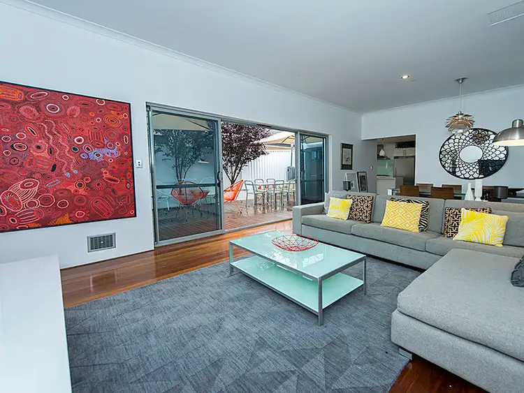 Fourth view of Homely house listing, 46 Redmond Street, Salter Point WA 6152