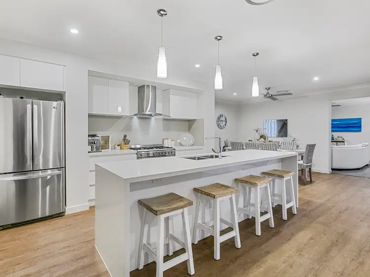 Fourth view of Homely house listing, 5 Fairy Bower Street, Kingscliff NSW 2487