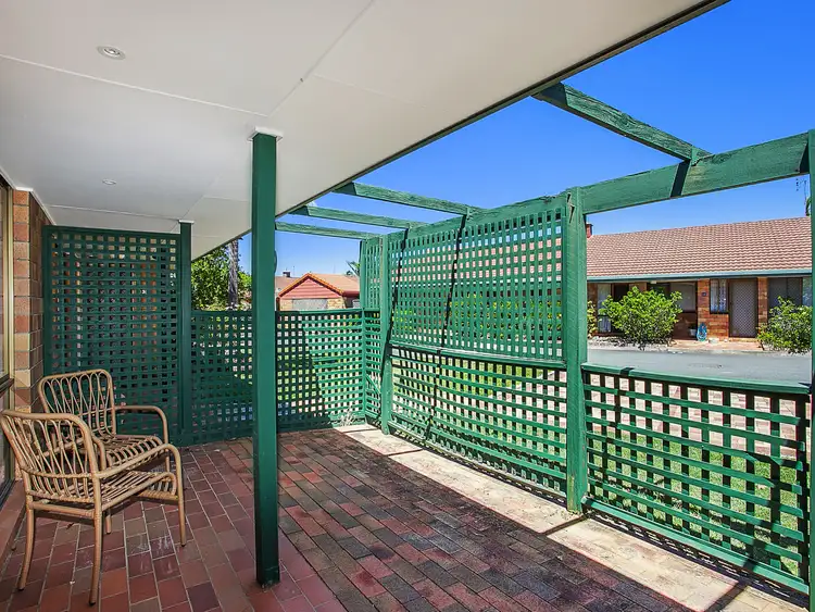 Fifth view of Homely villa listing, 12/12 Landau Court, Miami QLD 4220