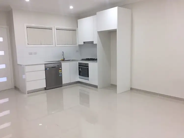 Second view of Homely townhouse listing, 2/37 Park Road, Rydalmere NSW 2116