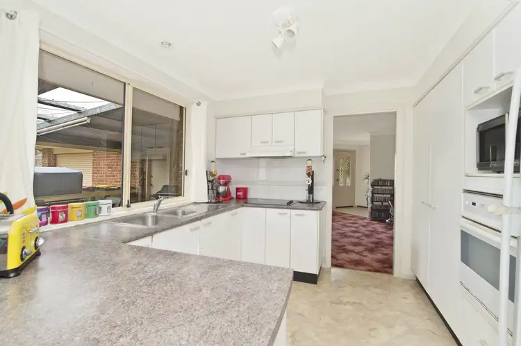 Fifth view of Homely house listing, 3 Beacon Court, Port Macquarie NSW 2444