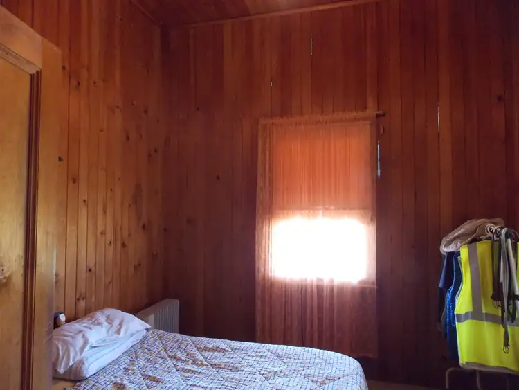 Fifth view of Homely rural property listing, 199 Mt Forbes School Rd, Mount Forbes QLD 4340