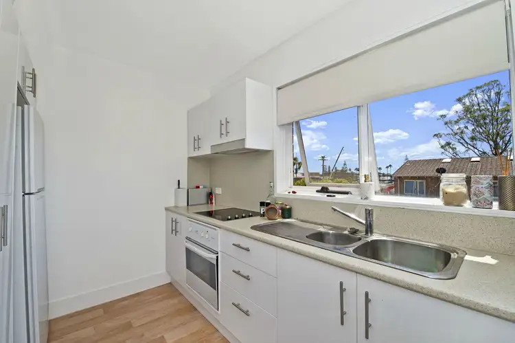Fifth view of Homely unit listing, 5/21 Park Street, Port Macquarie NSW 2444