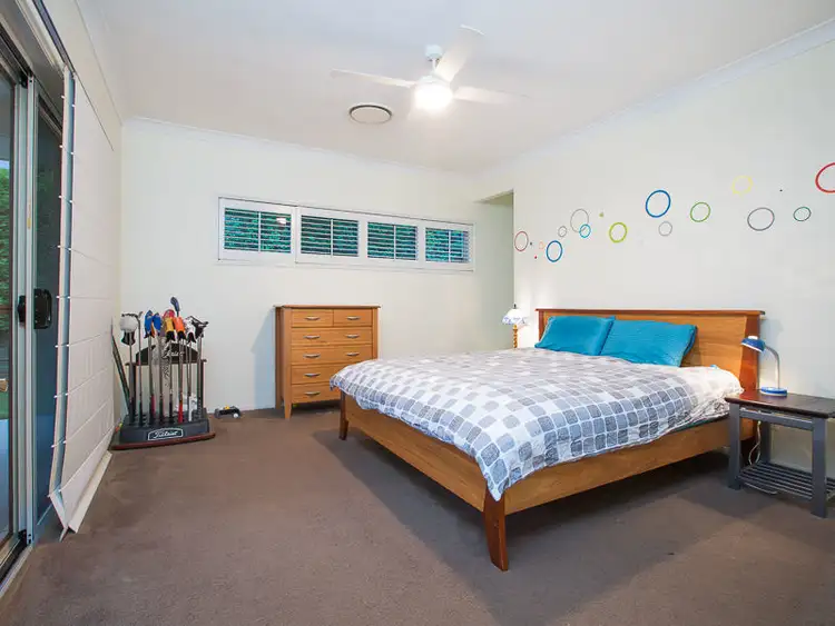 Sixth view of Homely house listing, 21 Amadeus Circuit, Springfield Lakes QLD 4300