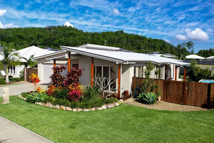Second view of Homely house listing, 8 Burrell Avenue, Eumundi QLD 4562