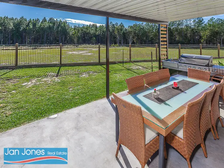Fifth view of Homely house listing, 48 Waterbird Crescent, Caboolture QLD 4510