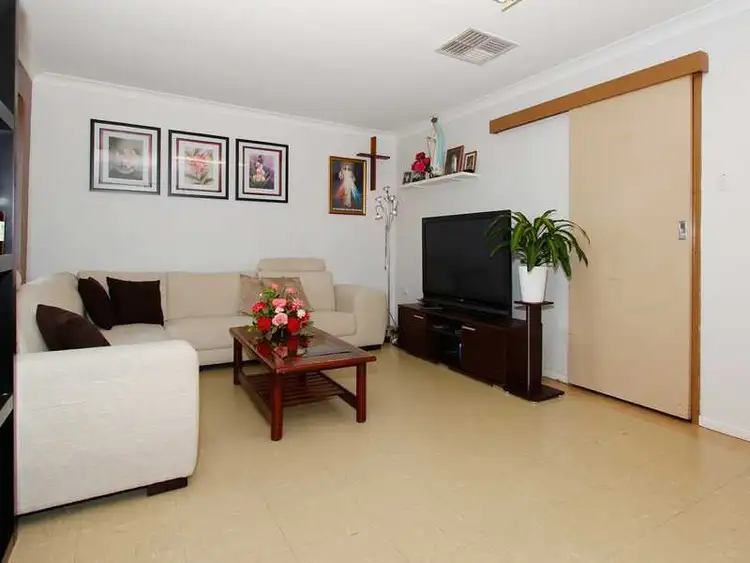Second view of Homely house listing, 25 Germain Way, Lockridge WA 6054