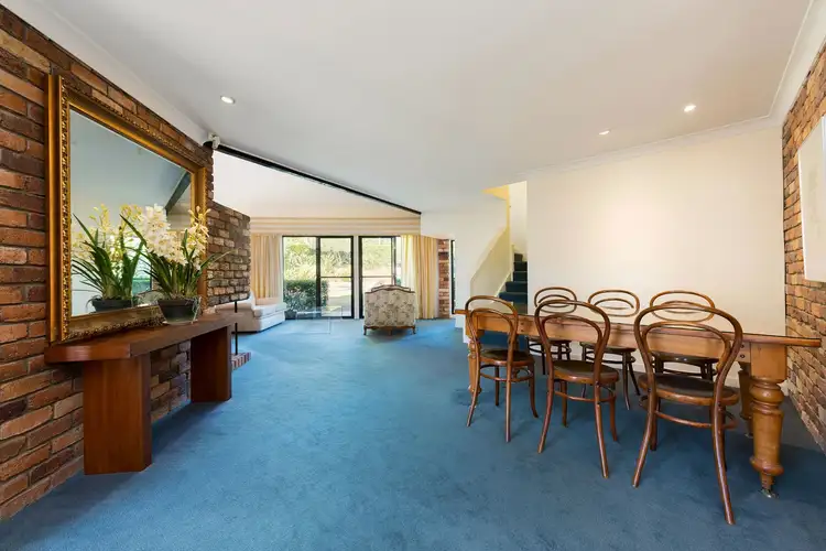 Fourth view of Homely house listing, 266 Chapel Hill Road, Chapel Hill QLD 4069