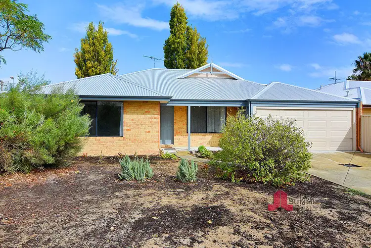 Second view of Homely house listing, 47 Balgore Way, Carey Park WA 6230