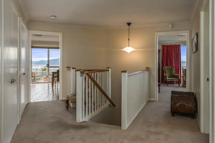 Fourth view of Homely house listing, 16 Caroline St, Dynnyrne TAS 7005