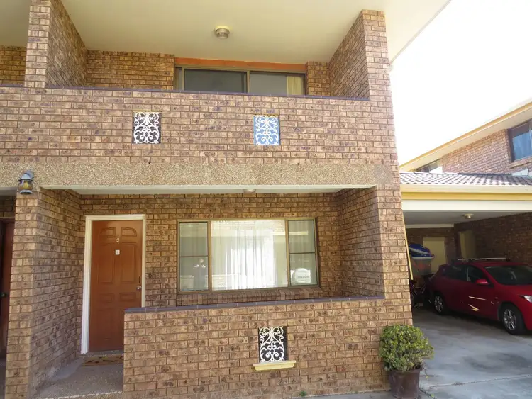 Second view of Homely unit listing, 4/58-60 Prince Street, Coffs Harbour NSW 2450