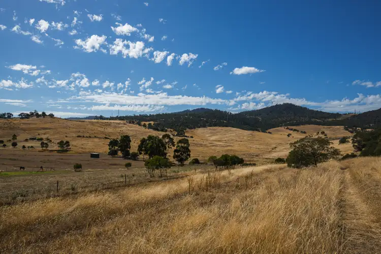 Third view of Homely land listing, 42 Baskerville Rd, Old Beach TAS 7017
