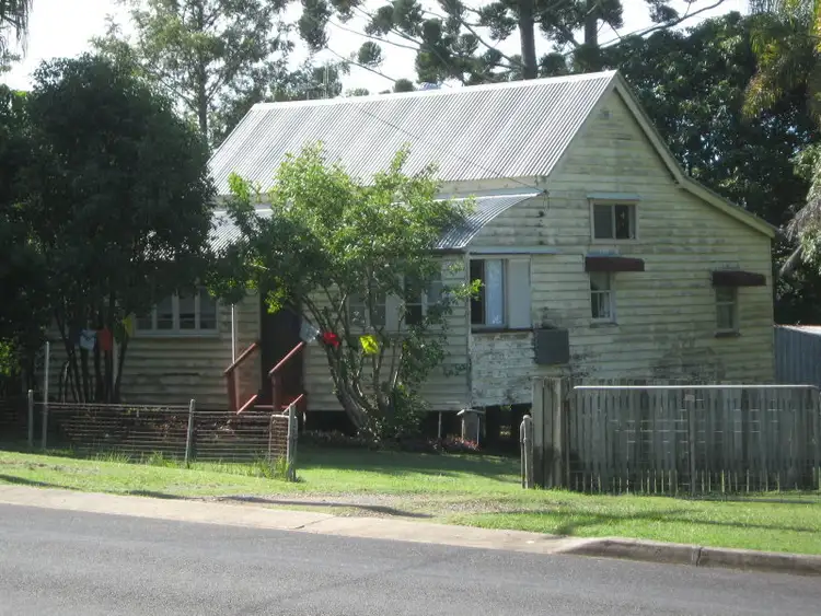 Address available on request