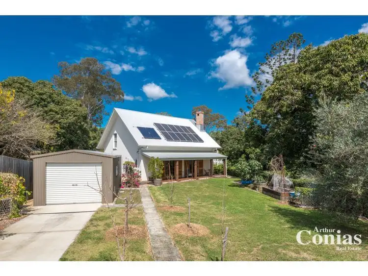 Seventh view of Homely house listing, 21 Rouen Road, Bardon QLD 4065