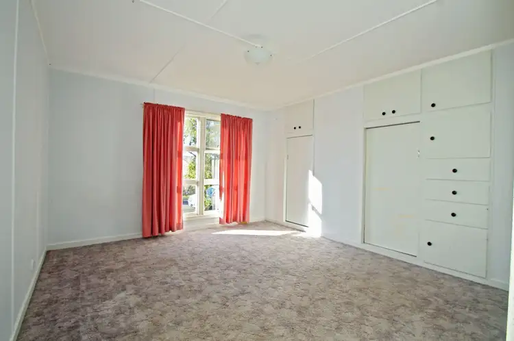 Sixth view of Homely house listing, 136 Locke Street, Warwick QLD 4370