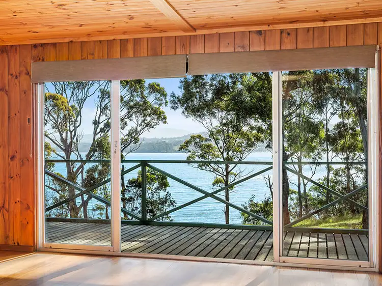 6761 Channel Hwy, Deep Bay TAS 7112