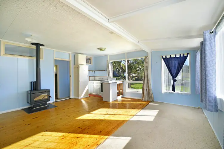 Fourth view of Homely house listing, 45 Noble Pde, Dalmeny NSW 2546