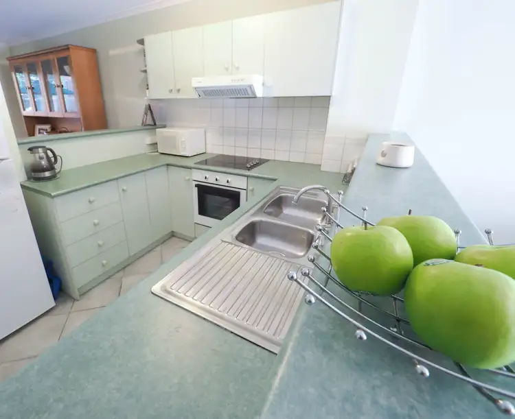 Sixth view of Homely apartment listing, 1/18 Bewes Street, Adelaide SA 5000